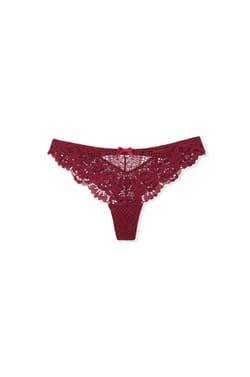 Lace Tanga;${refinementColor}