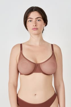 Bra No. 2 - The Plunge Push-Up Bra;${refinementColor}