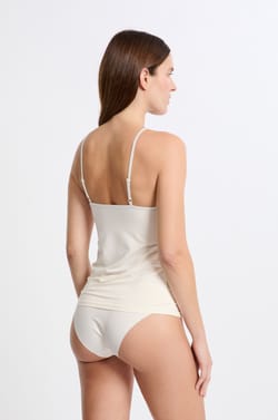 Thermal Knit Camisole;${refinementColor}