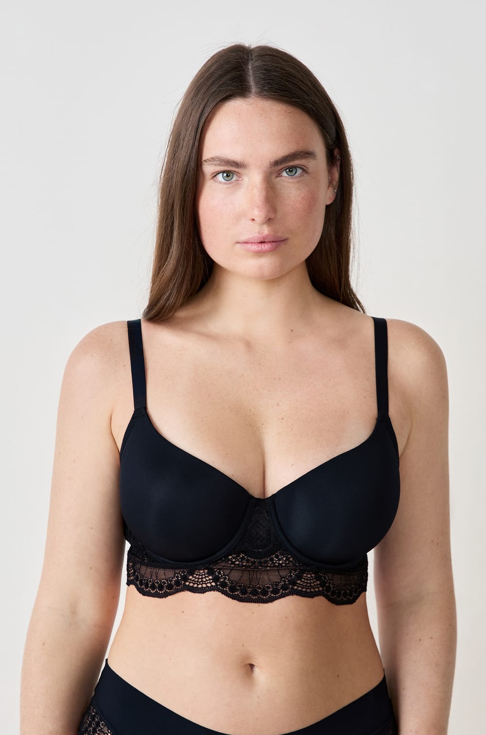 Soutien-gorge N.4 - Le coques fines;${refinementColor}