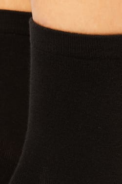 Lot de 2 paires de chaussettes matière thermique;${refinementColor}