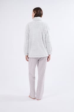 Pyjama 3 pièces;${refinementColor}