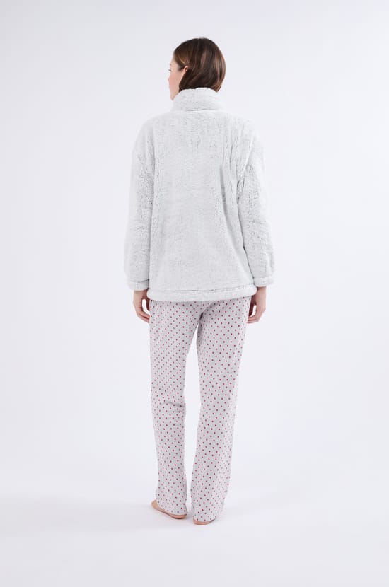 Pyjama 3 pièces;${refinementColor}