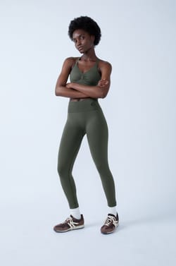 Legging de sport liftant;${refinementColor}