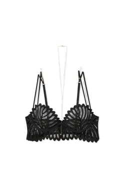 Soutien-gorge sans coques en broderie;${refinementColor}