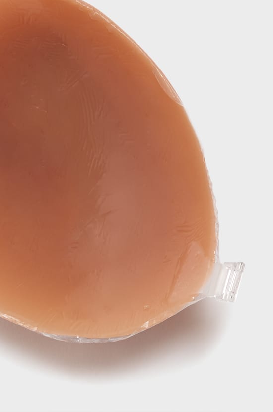 Strapless Silicone Bra;${refinementColor}