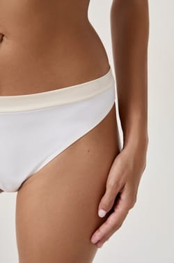 Satin Microfibre Brief;${refinementColor}