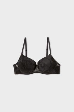 Bra N.4 - The Lightly Lined Bra;${refinementColor}