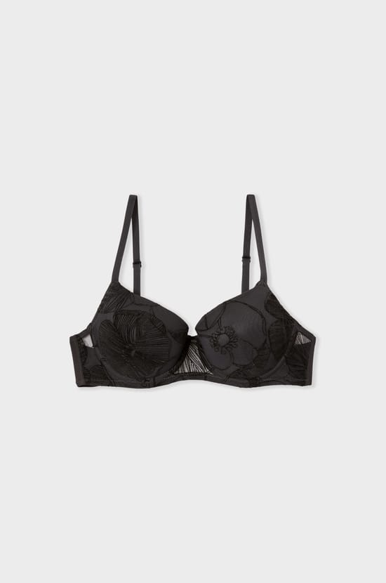 Soutien-gorge N.4 - Le coques fines;${refinementColor}