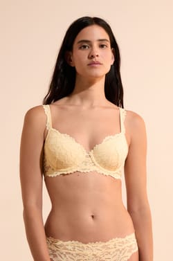 Bra N.4 - The Lightly Lined;${refinementColor}