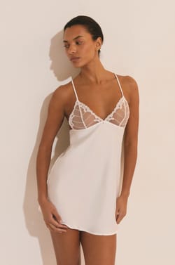 Nuisette satin&eacute;e;${refinementColor}