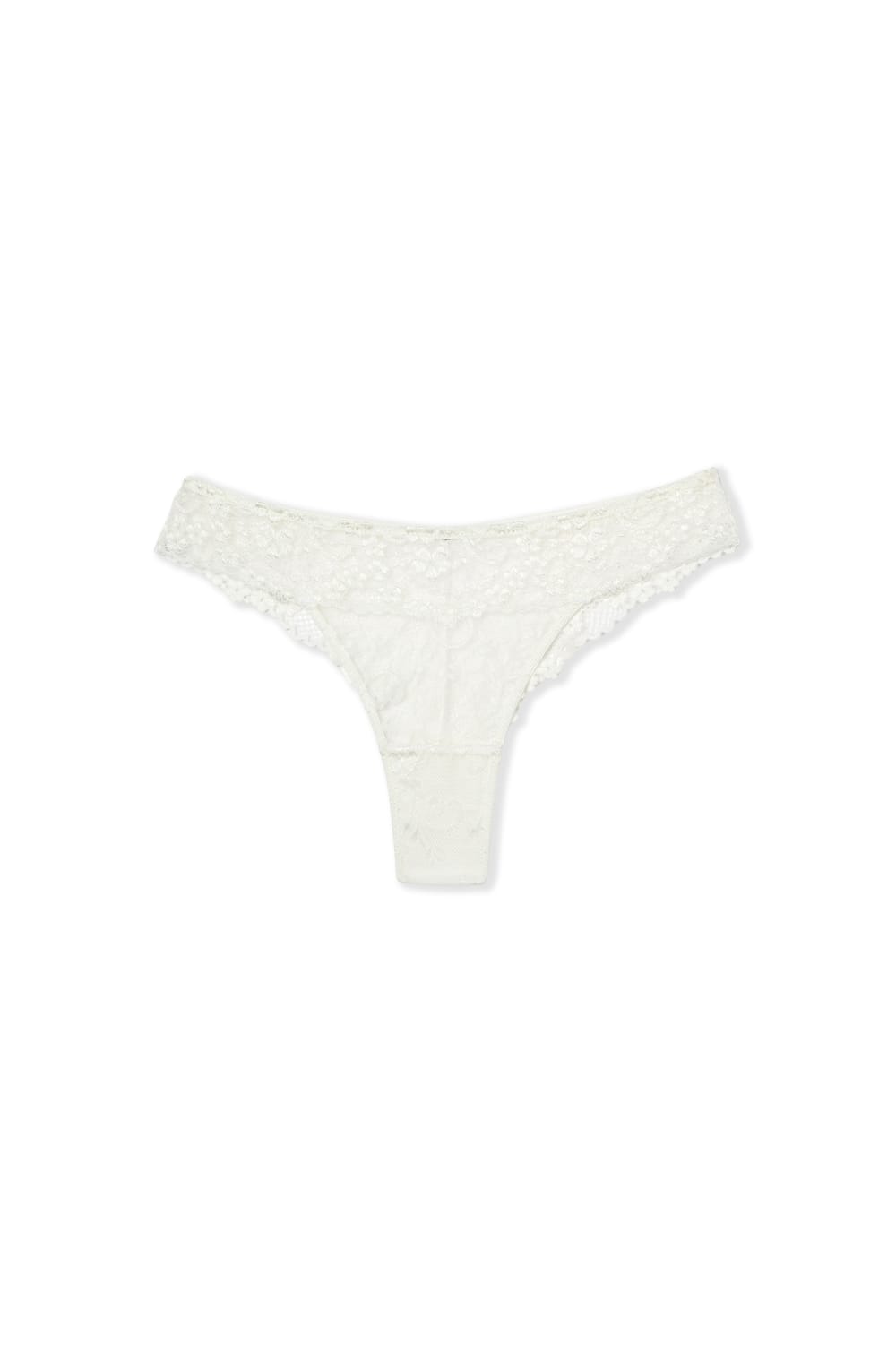 Tanga en dentelle;${refinementColor}