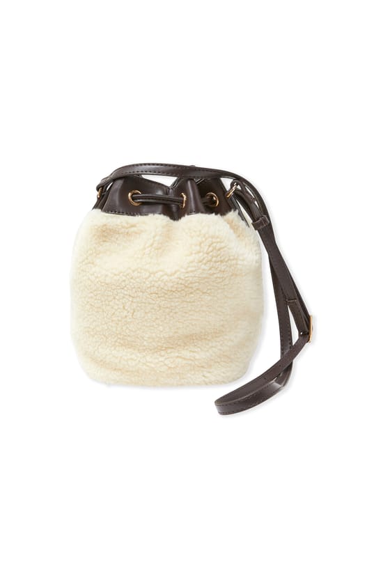 Sac besace en bandouli&egrave;re;${refinementColor}