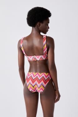Patterned bikini bottom;${refinementColor}