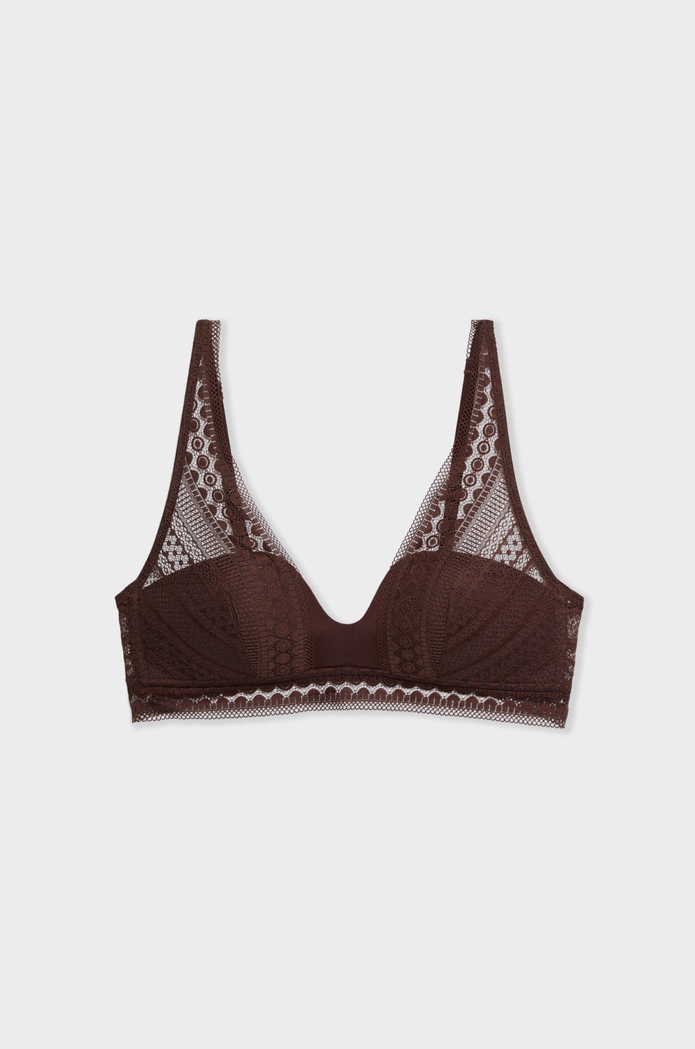  Sujetador bandeau foulard;${refinementColor}