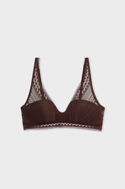  Sujetador bandeau foulard;${refinementColor}