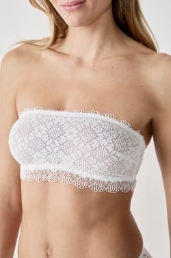 Krajkový bandeau;${refinementColor}