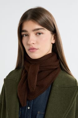 Echarpe unie;${refinementColor}