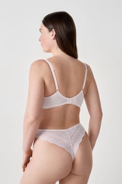 Bra No. 3 - The Wrap Push-Up Bra;${refinementColor}