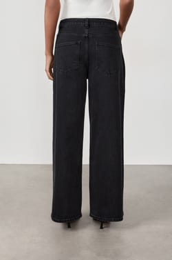 Rechte jeans;${refinementColor}