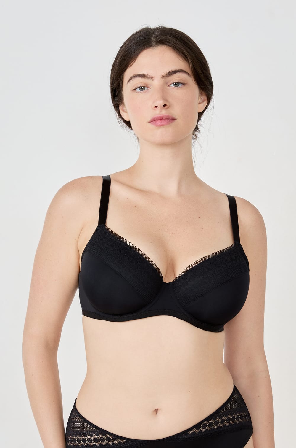 Bra Nº4 - Balconet copa fina;${refinementColor}
