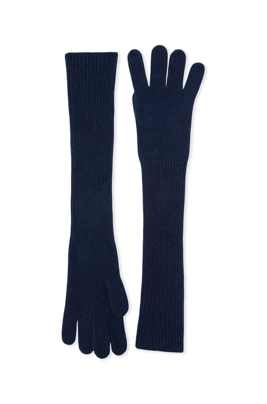 Gants en cachemire;${refinementColor}