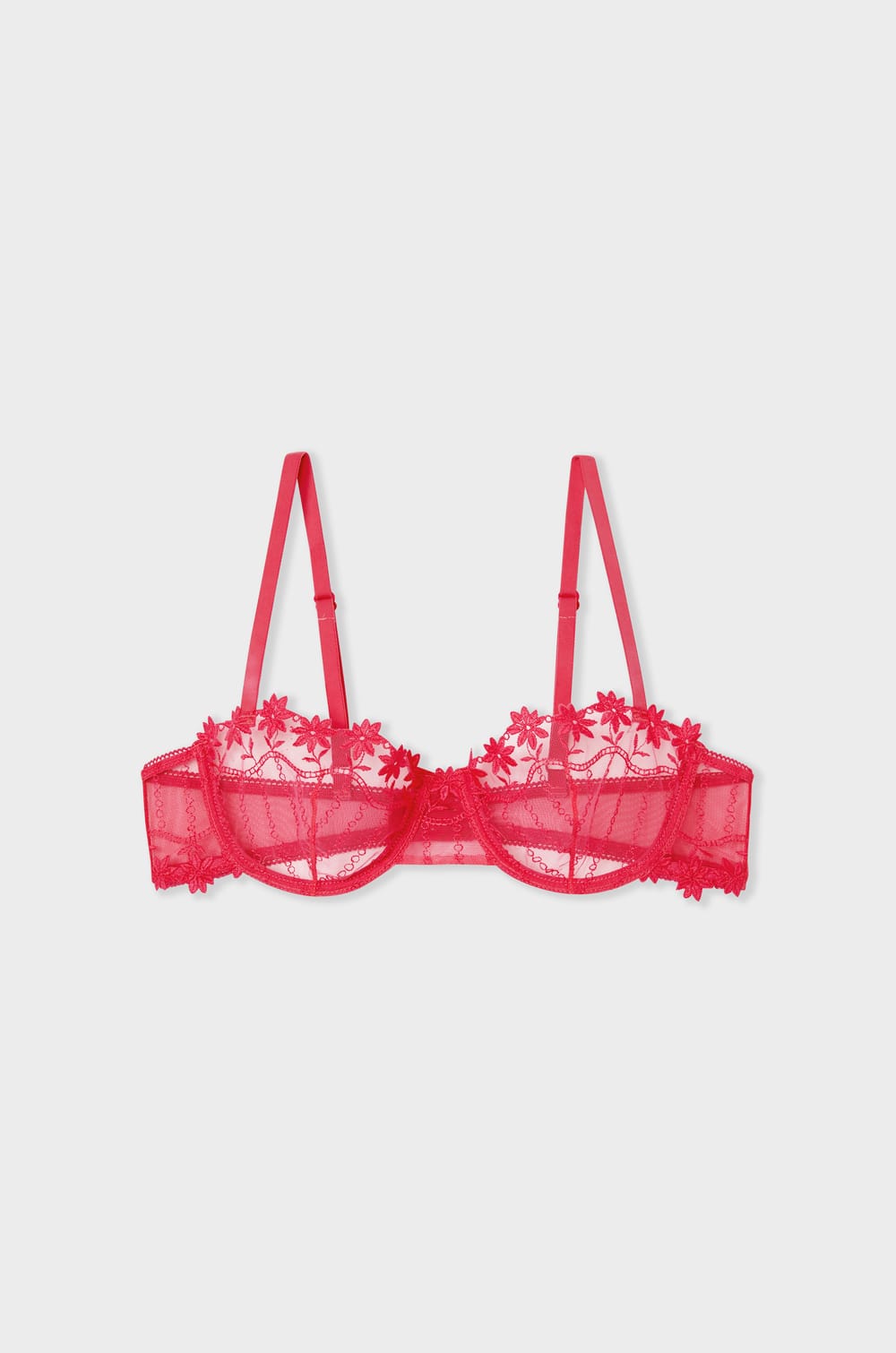 Bra N&ordm;9 - Balconet con aros;${refinementColor}