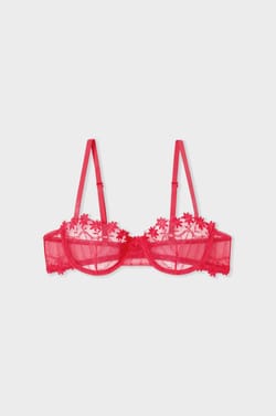 Bra N&ordm;9 - Balconet con aros;${refinementColor}