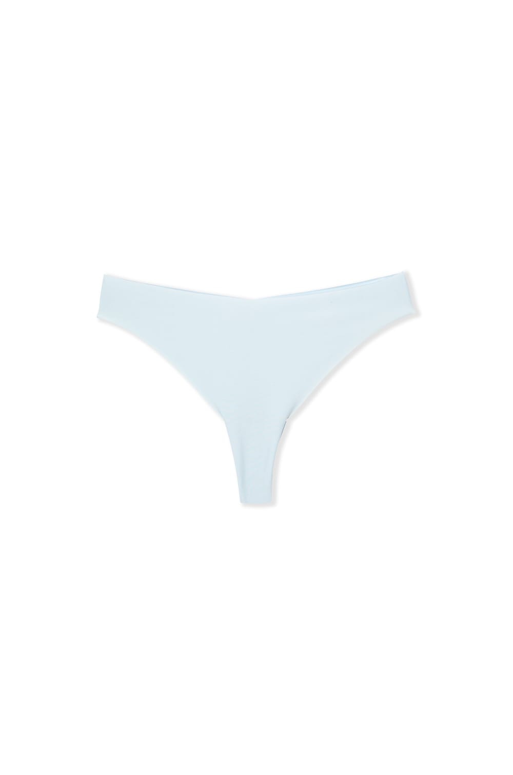 Tanga en microfibre;${refinementColor}