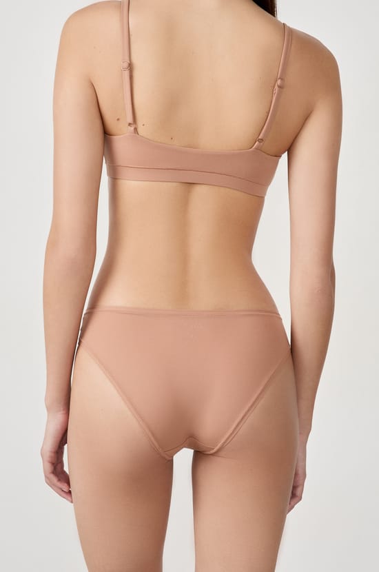 Microfibre Brief;${refinementColor}