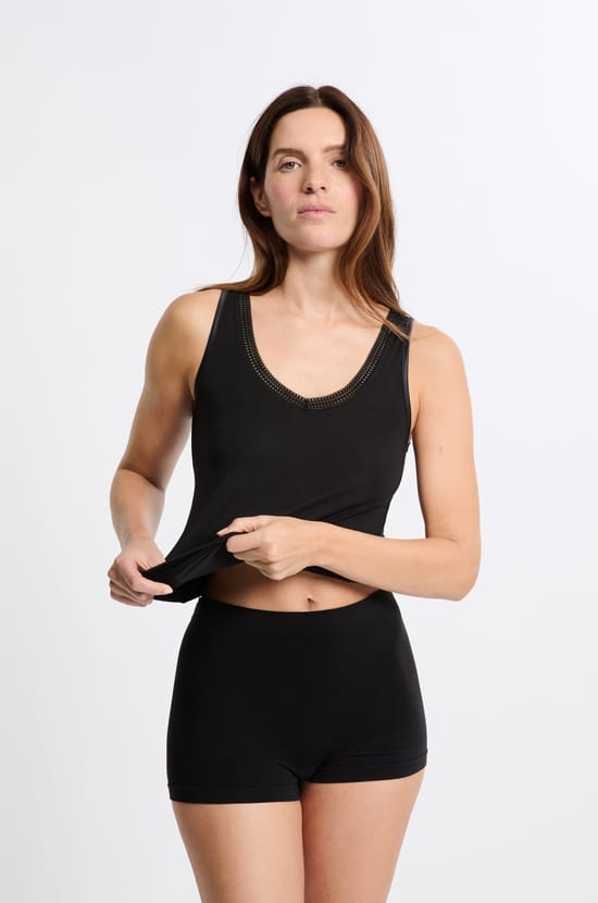 Thermisches Tank Top;${refinementColor}