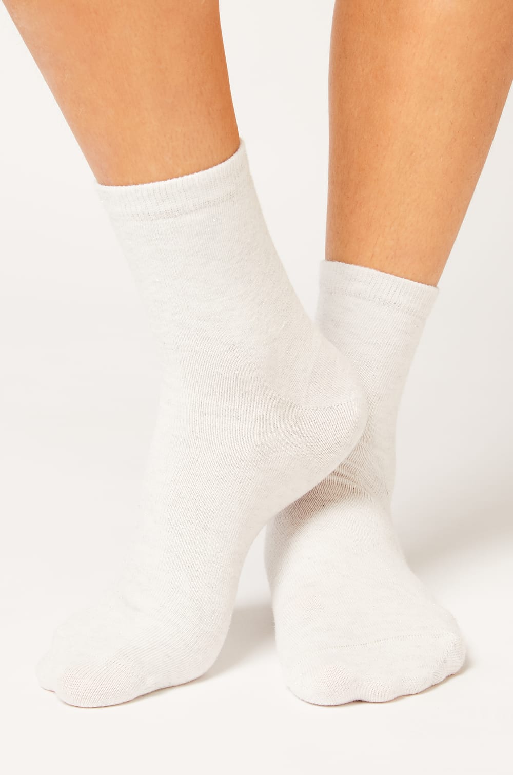 Chaussettes irisées;${refinementColor}