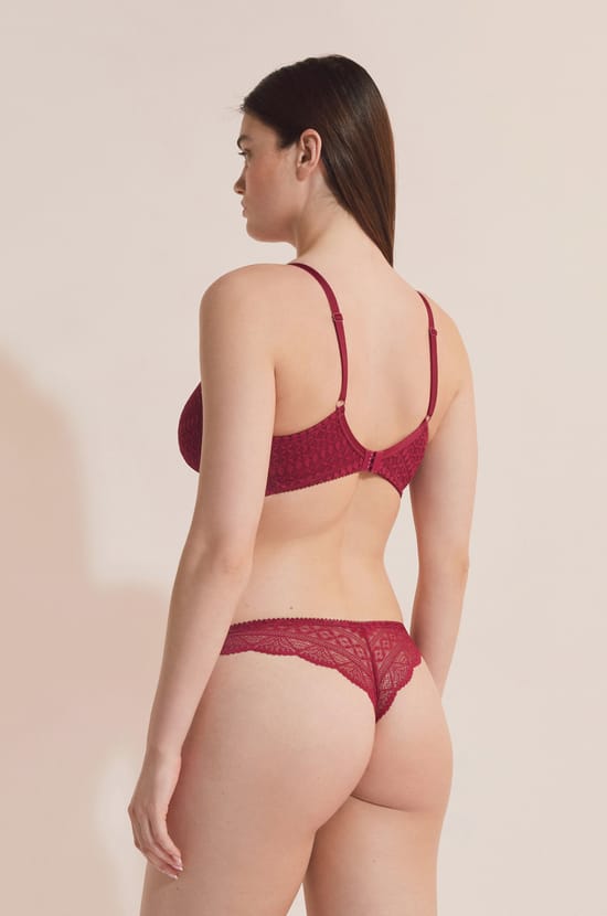 Bra N.4 - The Lightly Lined;${refinementColor}