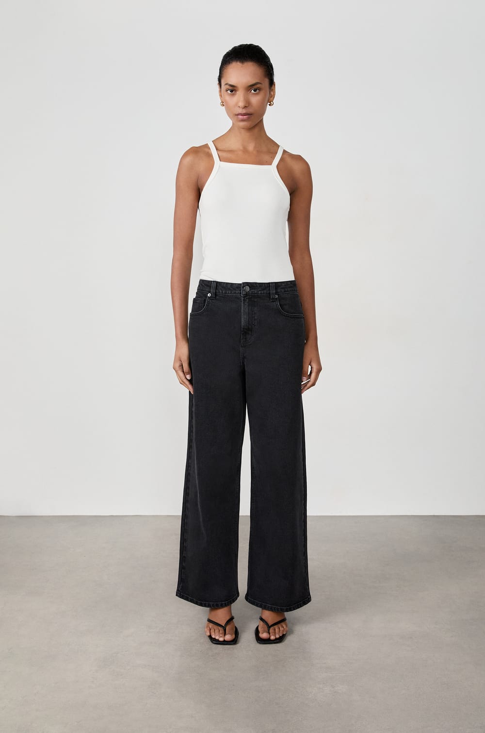 Rechte jeans;${refinementColor}