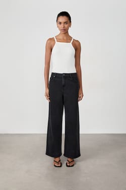Rechte jeans;${refinementColor}