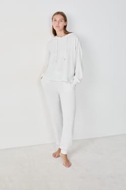 Pantalón de pijama;${refinementColor}