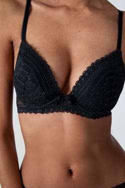 BH N.2 - Push-up BH mit tiefem Dekolleté;${refinementColor}