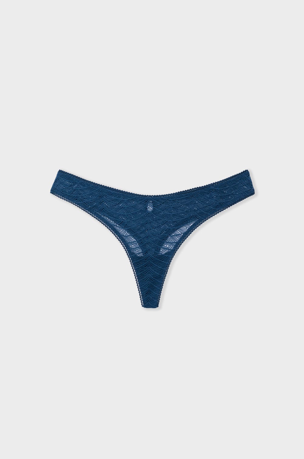 Tanga en dentelle;${refinementColor}