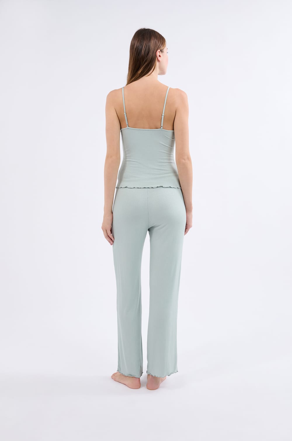 2-teiliger Pyjama;${refinementColor}