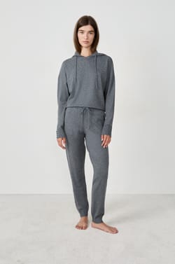 Pantalon de pyjama;${refinementColor}