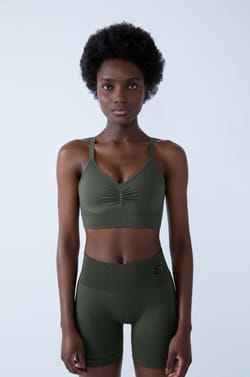 Braletka sportowa - Średnie Podtrzymanie;${refinementColor}