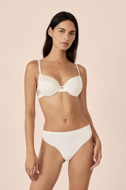 Bra N.4 - The Lightly Lined;${refinementColor}