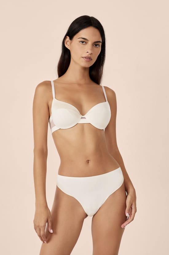 Soutien-gorge N.4 - Les coques fines;${refinementColor}