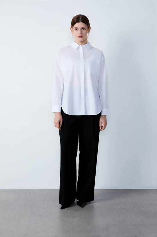 Long-sleeved shirt;${refinementColor}