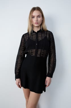 Mini Skirt;${refinementColor}