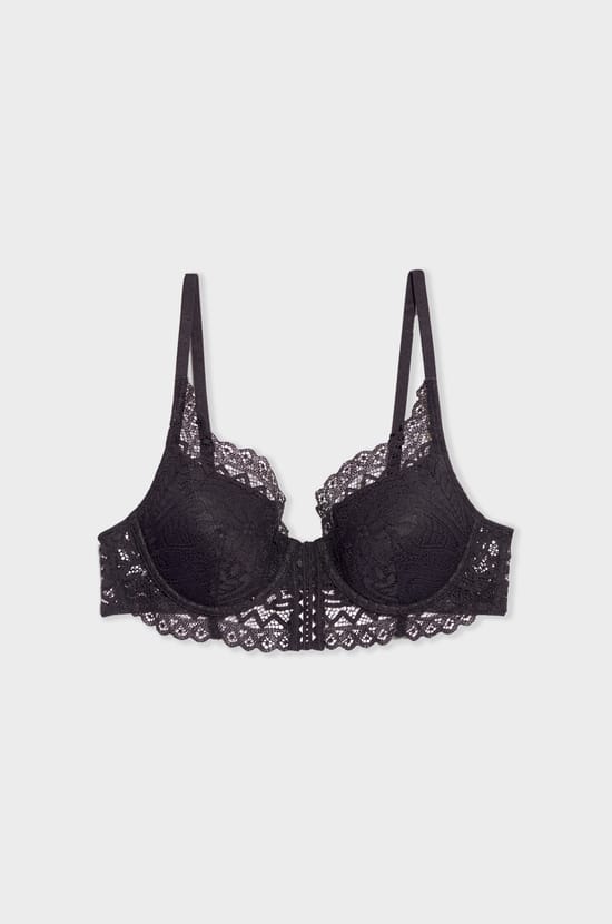 Soutien-gorge N.4 - Le coques fines;${refinementColor}