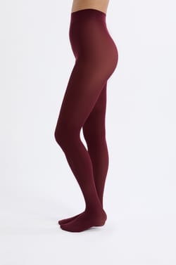 Strumpfhose halbtransparent - Einheitsgr&ouml;sse - 50D;${refinementColor}