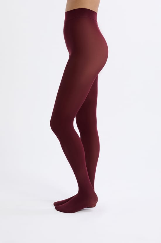 Strumpfhose halbtransparent - Einheitsgr&ouml;sse - 50D;${refinementColor}