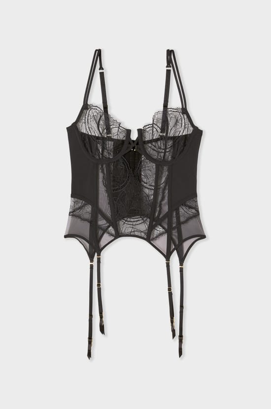 Gu&ecirc;pi&egrave;re en dentelle;${refinementColor}