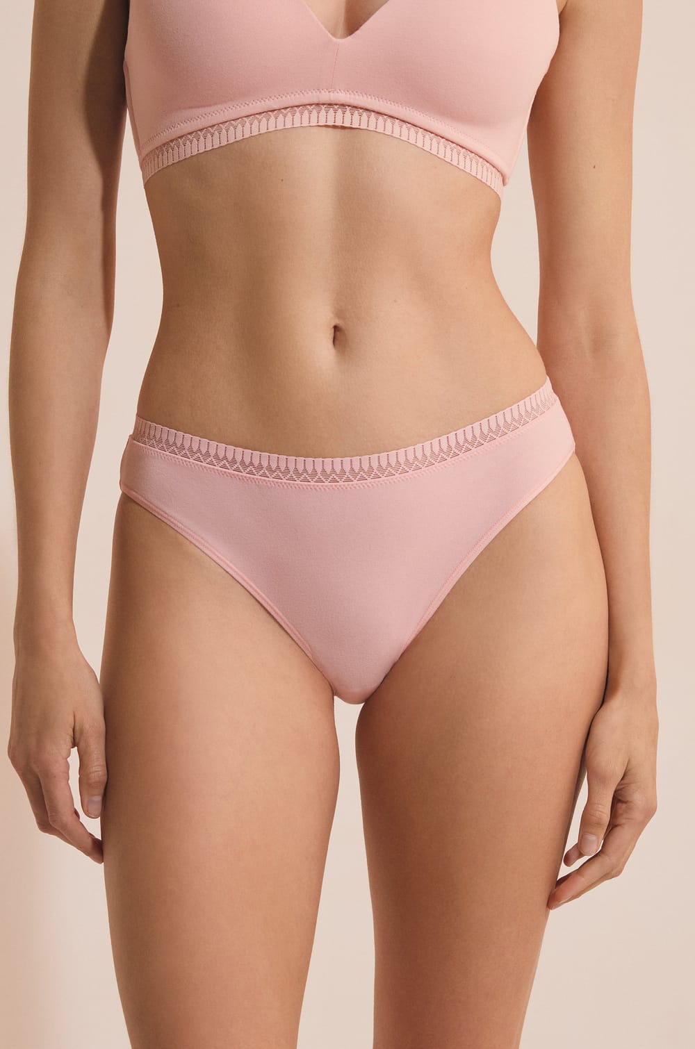 Culotte en coton biologique;${refinementColor}